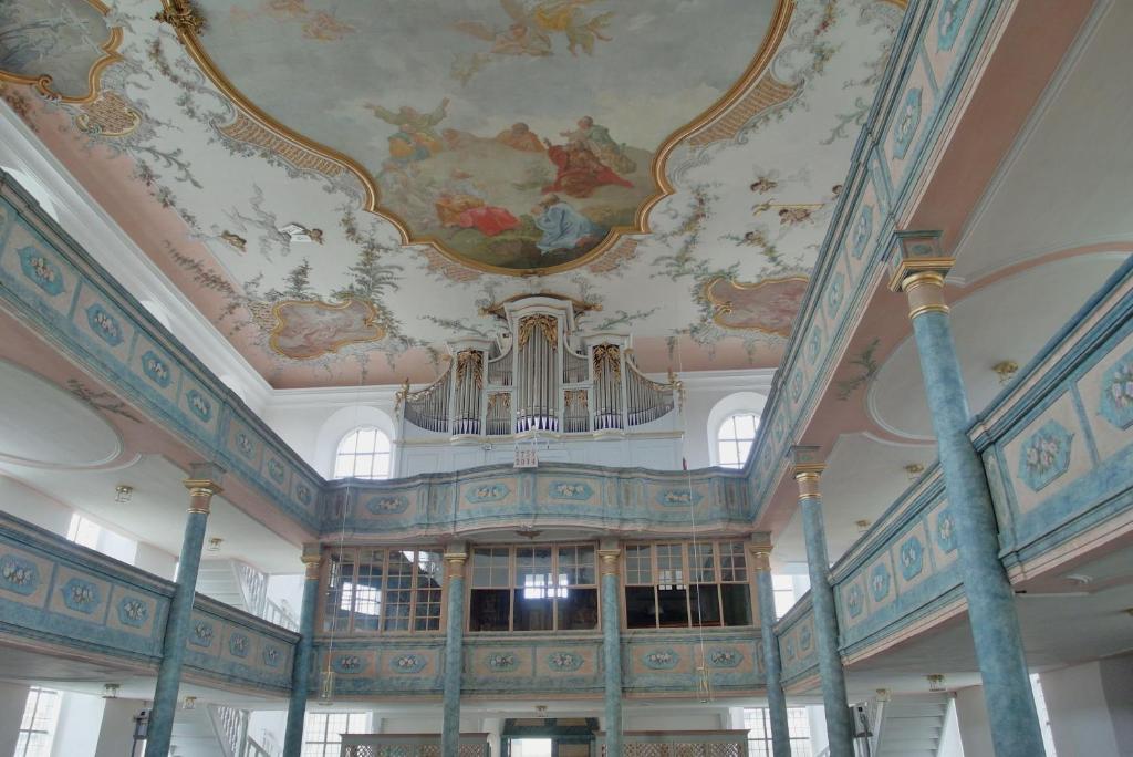Fotografie z fotogalerie ubytování Grunau Hotel v destinaci Bayreuth