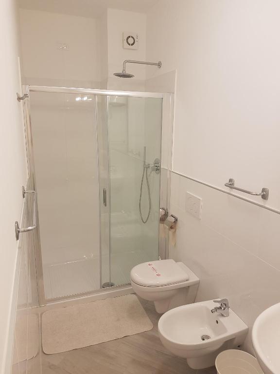 Residence La Meridiana - Apartamento Superior (4 Adultos)