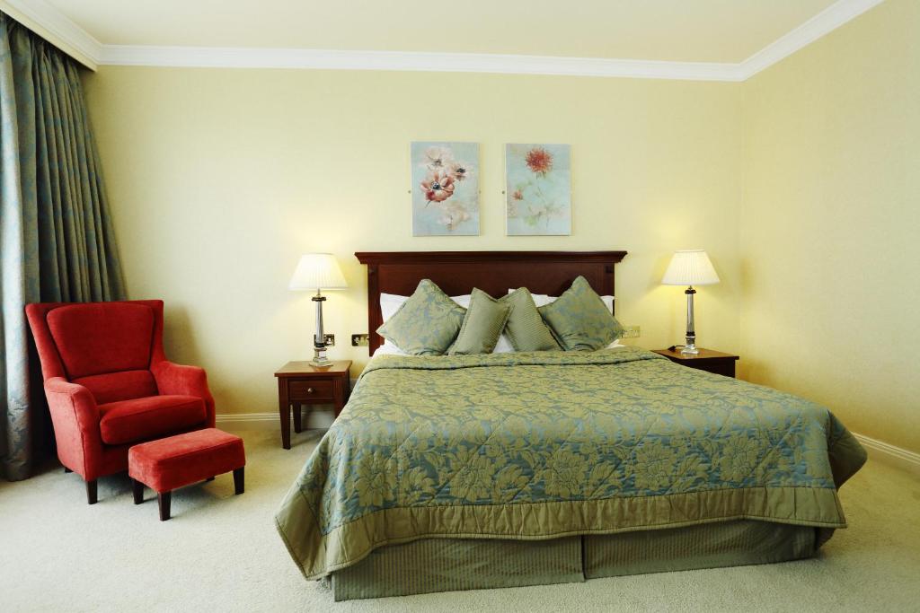 The Ardilaun Hotel - Resim 44