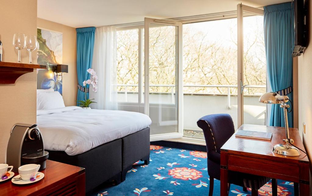 Carlton Ambassador - Resim 24