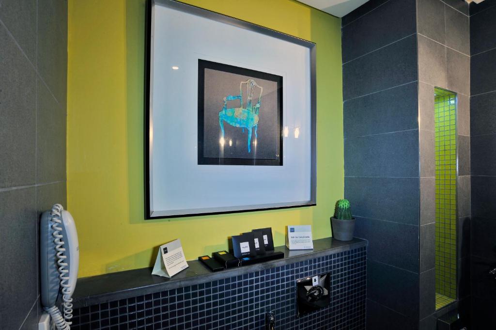 Hues Boutique Hotel - Resim 39