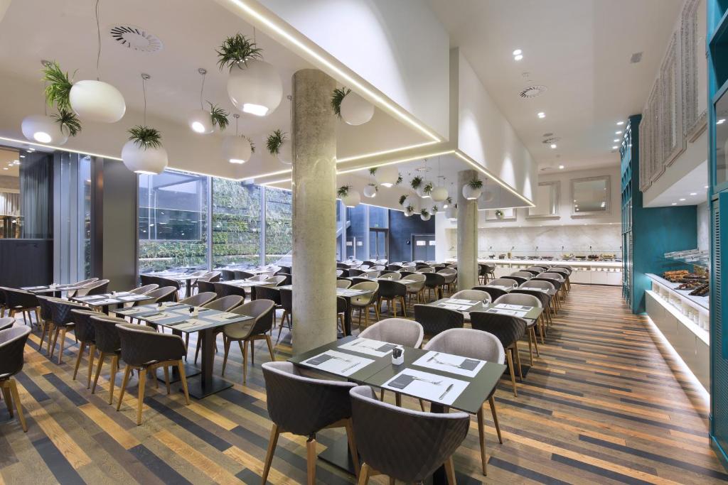 Hotel SB Glow 4 Sup - Resim 44