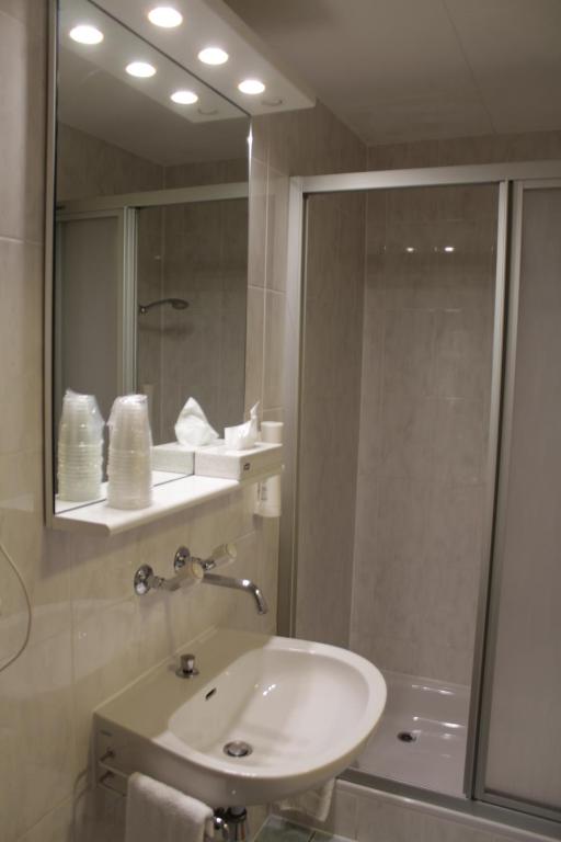 Bagno di Hostellerie du XVI Siècle