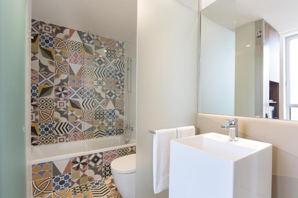 Hotel SB Glow 4 Sup - Resim 21