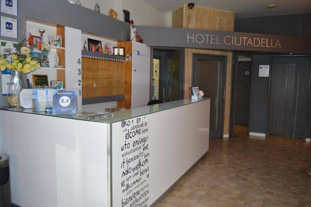 Hotel Ciutadella, Roses – Bijgewerkte prijzen 2022