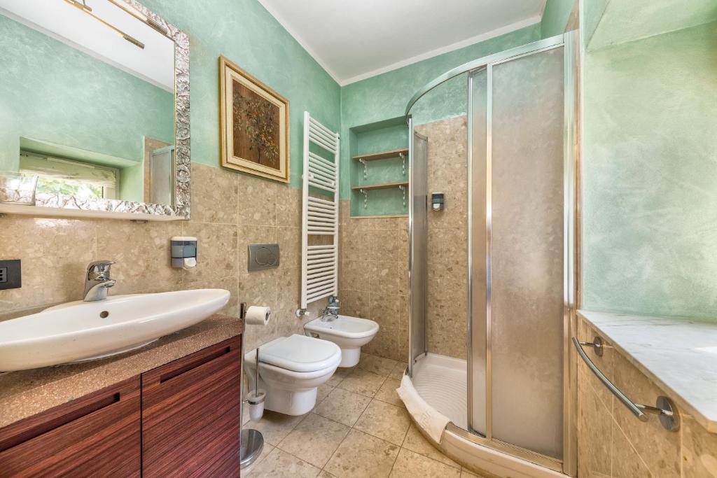 Appartamenti le dimore - Resim 29