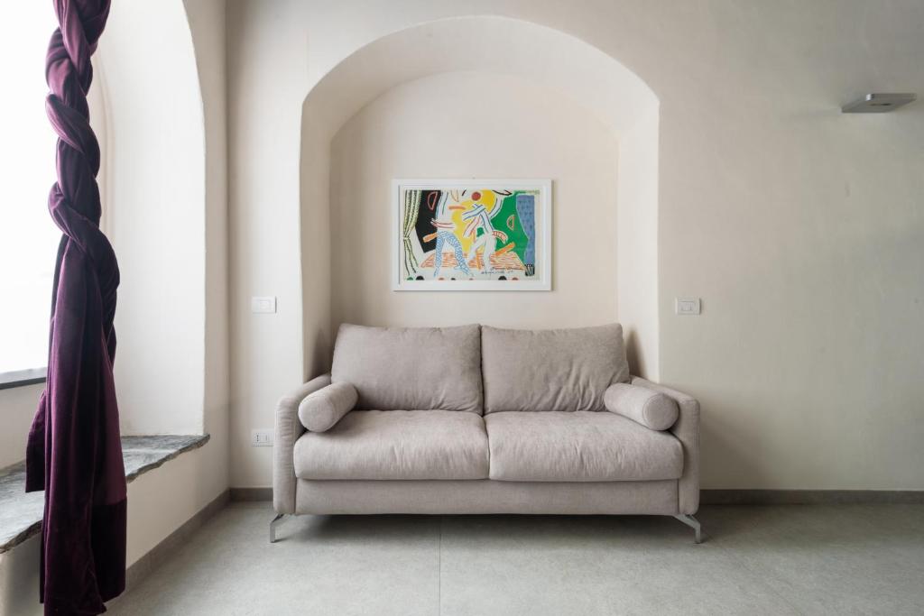 Le scuderie di Sant'Ambrogio - Apartment