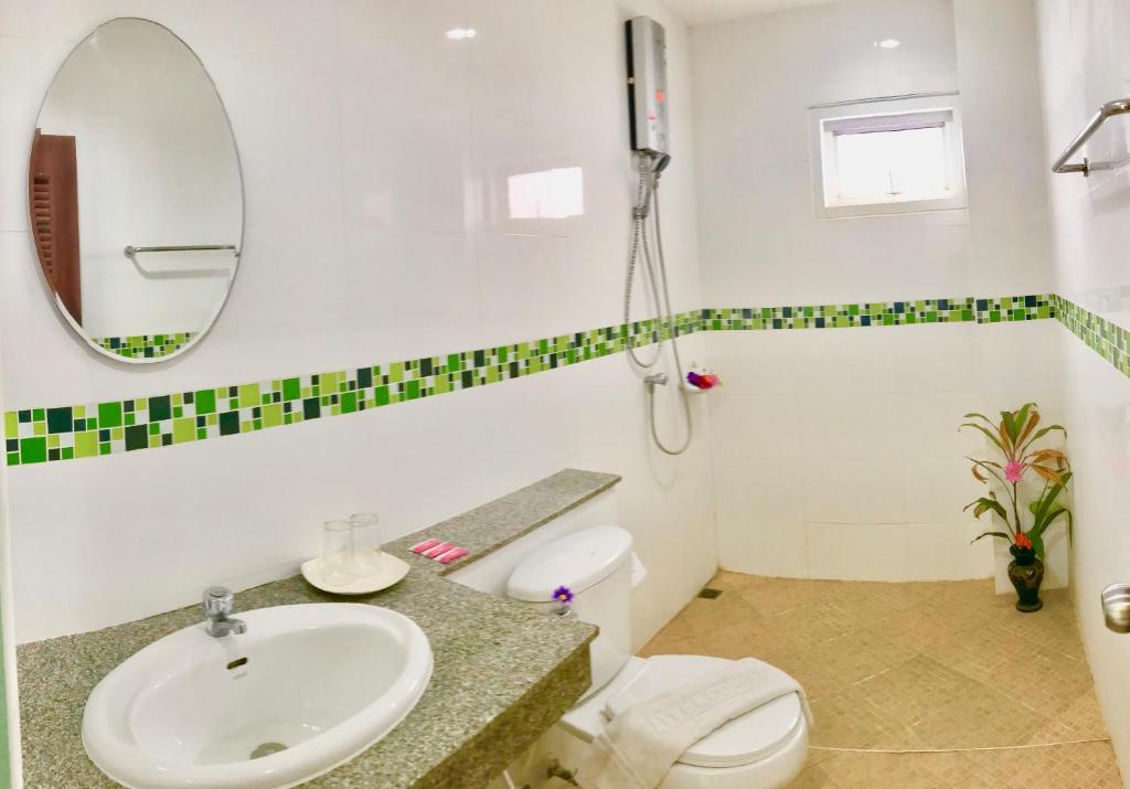 J Apartment - Resim 15