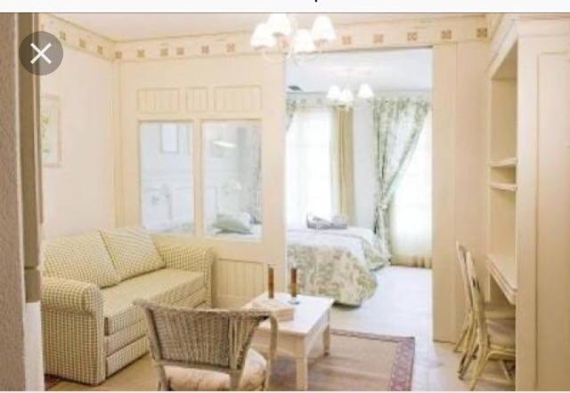 Apartamento Il Campanario