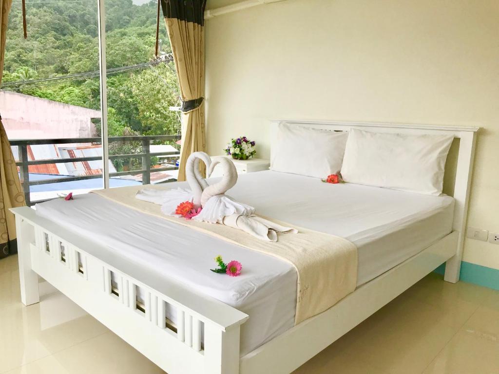 J Apartment - Resim 14