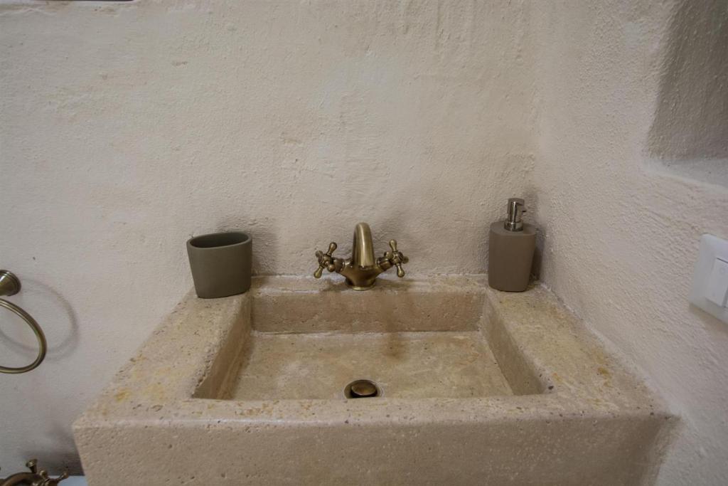 Zdjęcie z galerii obiektu La Residenza - Corte dei Messapi Raro Villas Collection w mieście Ostuni