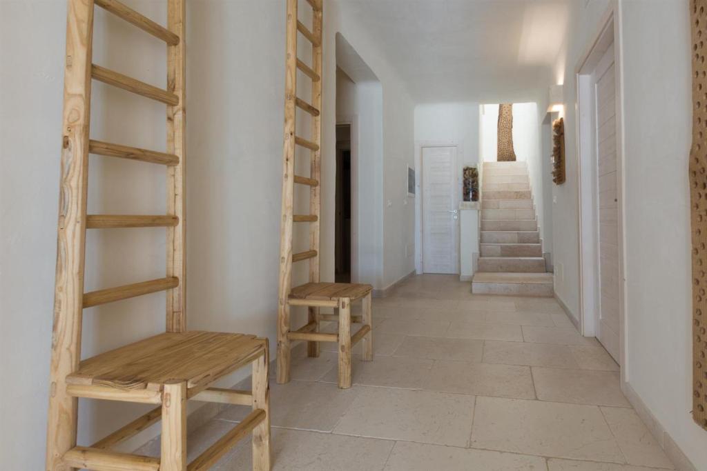 Zdjęcie z galerii obiektu La Residenza - Corte dei Messapi Raro Villas Collection w mieście Ostuni