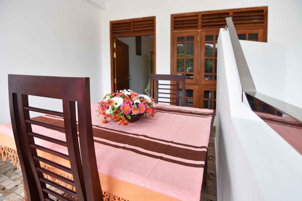 Fotografie z fotogalerie ubytování The Lodge Unawatuna v destinaci Unawatuna