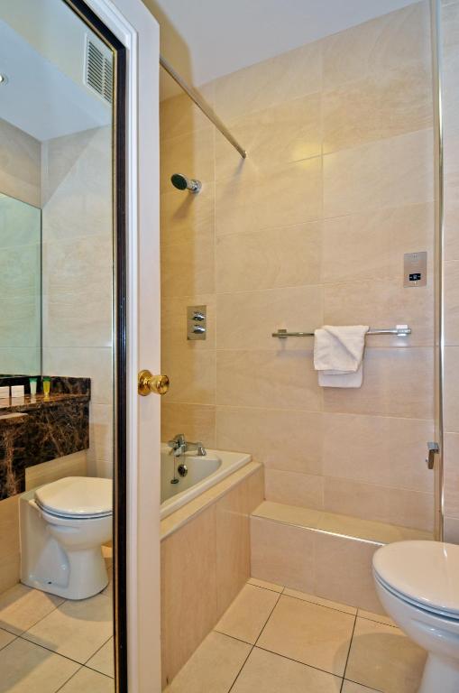 The Ardilaun Hotel - Resim 25