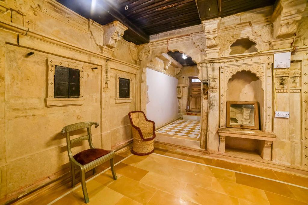 Fotografie z fotogalerie ubytování Hotel Suraj v destinaci Džaisalmér