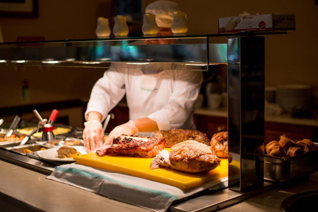 The Ardilaun Hotel - Resim 43