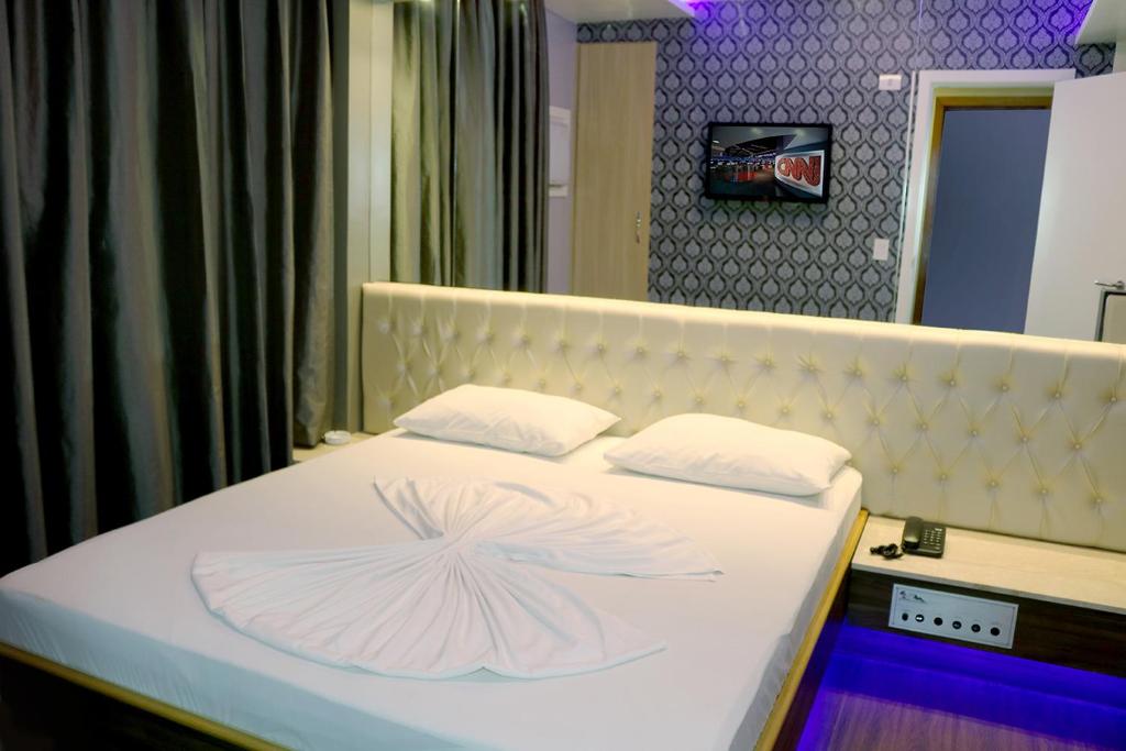  Hotel Praia Grande Niterói