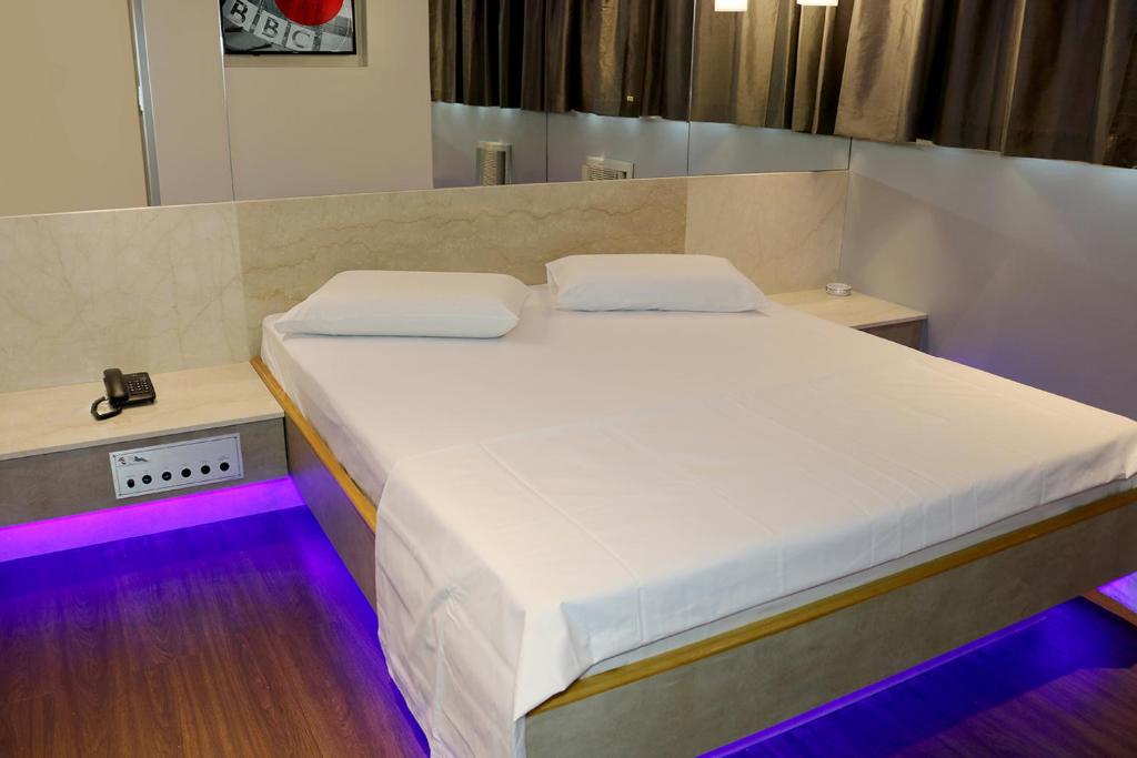  Hotel Praia Grande Niterói