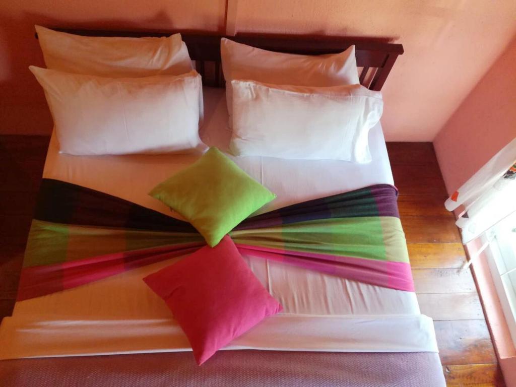 Sincere Wilderness Home stay - 12