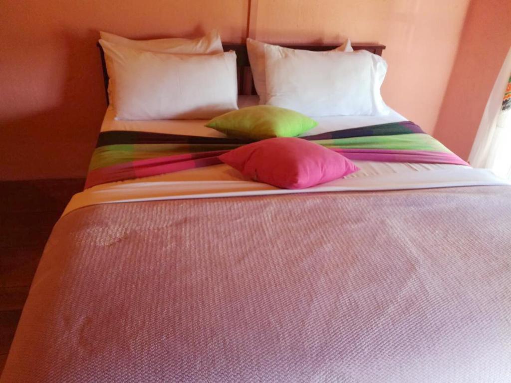 Sincere Wilderness Home stay - 14