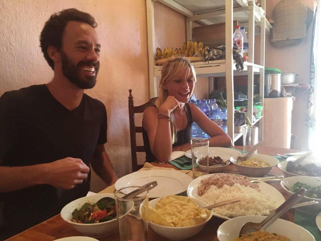 Sincere Wilderness Home stay - 16