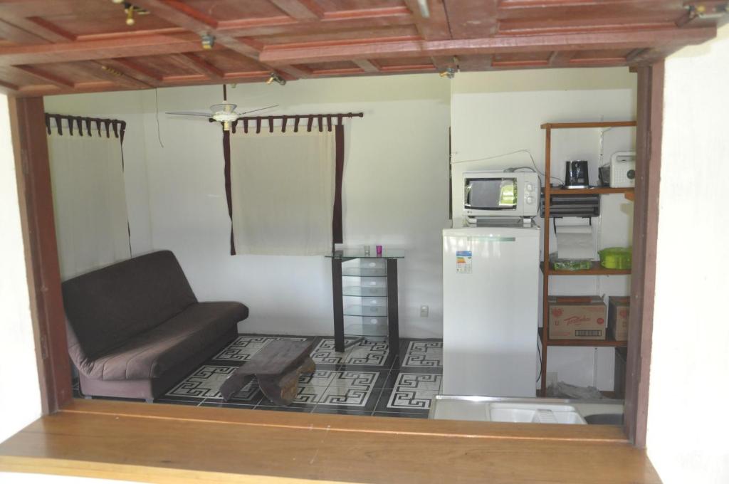  Itacaré EcoRanch Casa