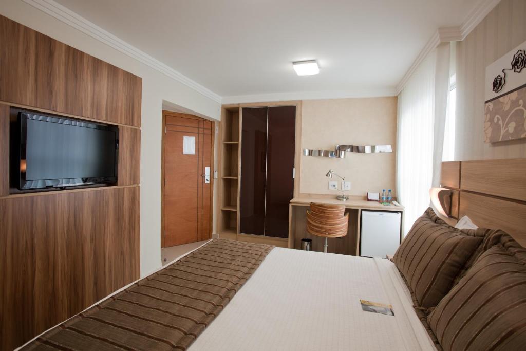  Bristol Jaraguá Hotel Pampulha