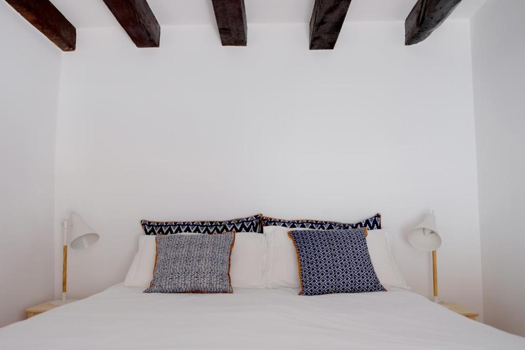 Gallery image of Proa d'Alfama Guest House in Lisbon