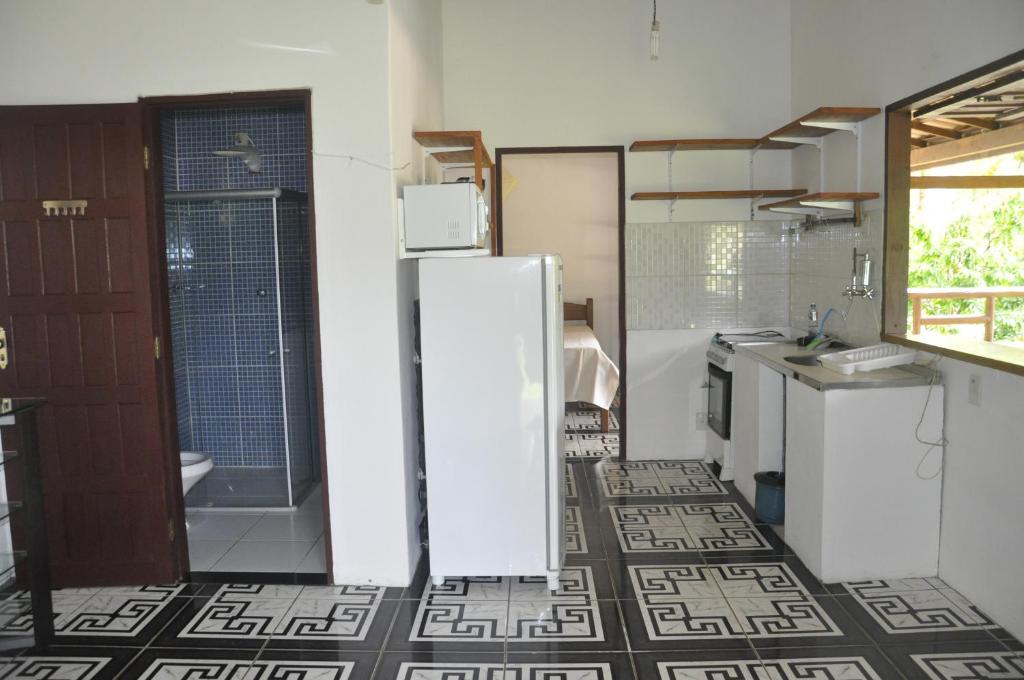  Itacaré EcoRanch Casa