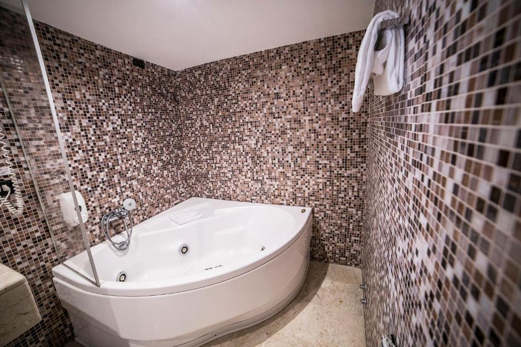 Hotel Aphrodite - Resim 44