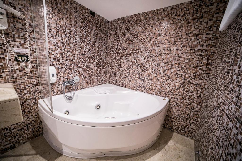 Hotel Aphrodite - Resim 34