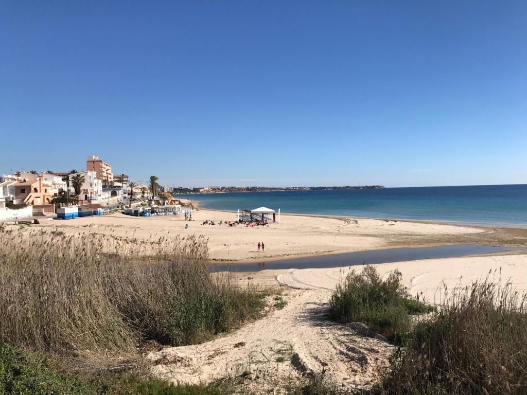 Apartment Playa Elisa Bay Mil Palmeras, Pilar de la Horadada ...