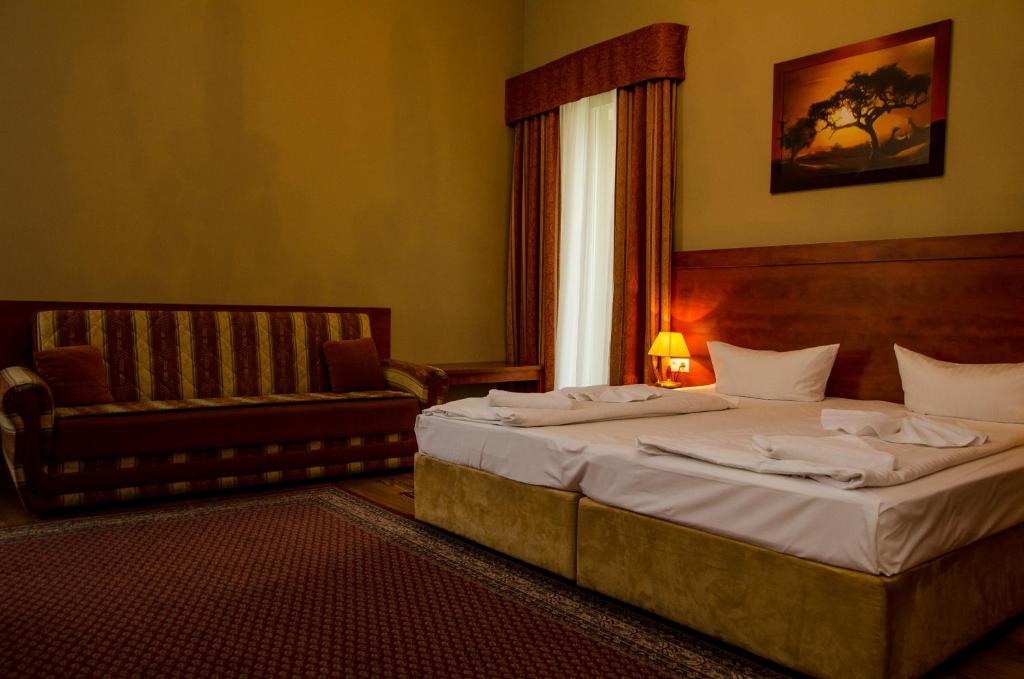 Hotel Astrid am Kurfürstendamm - Resim 26