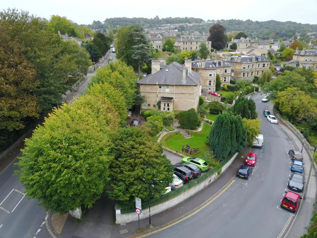 Oldfields House, Bath, United Kingdom