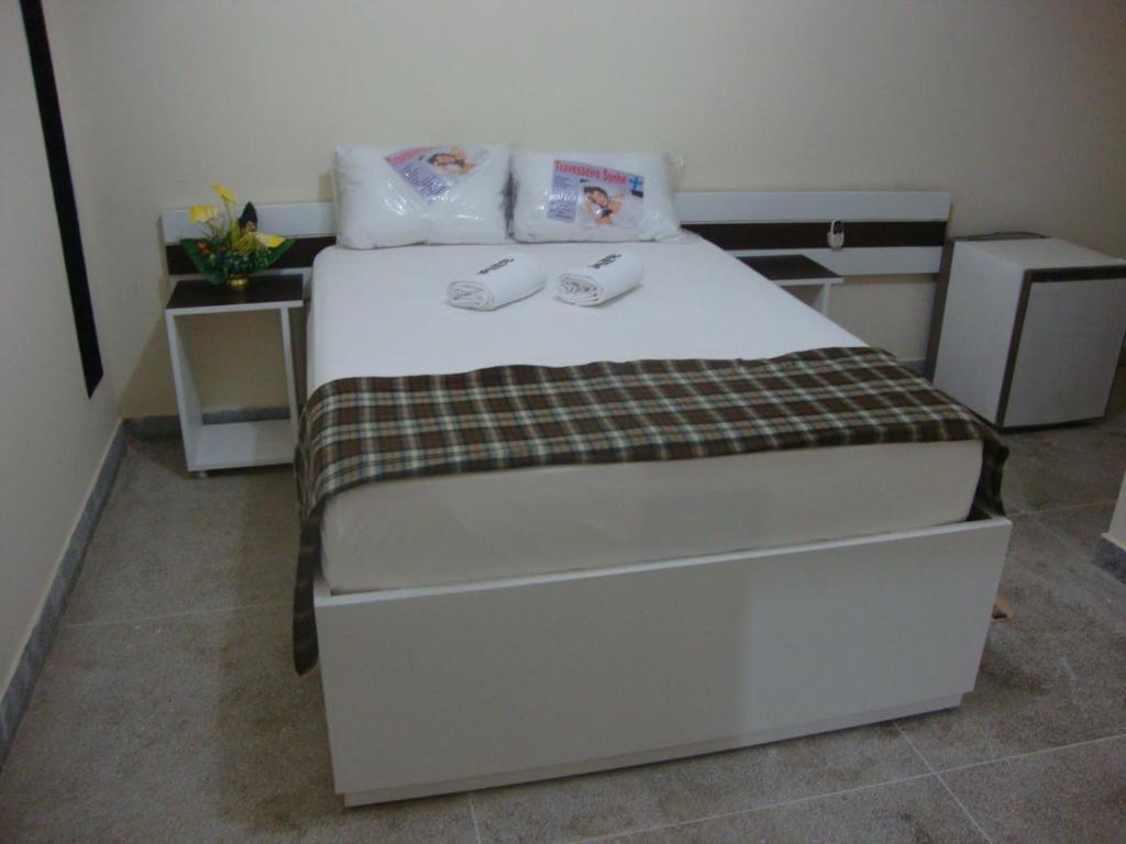  Hotel Portal Triunfo