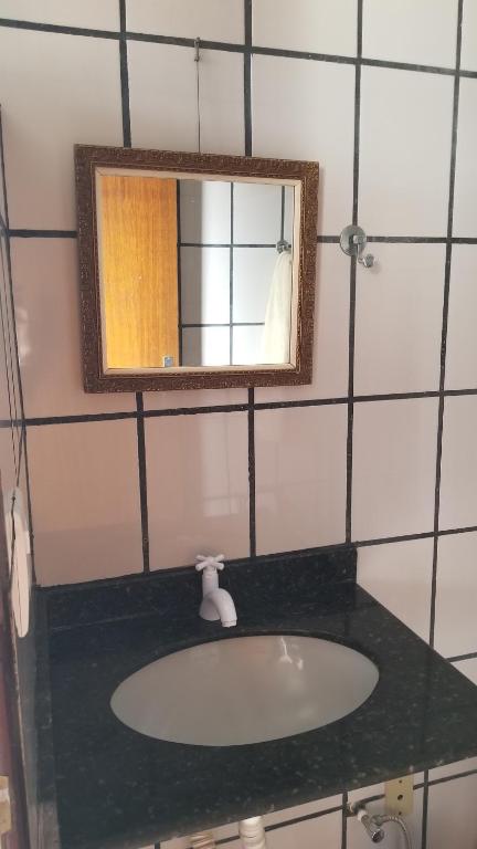  Quarto particular em Vitória