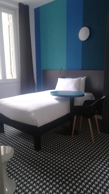 ibis Styles Marseille Vieux Port - Resim 34