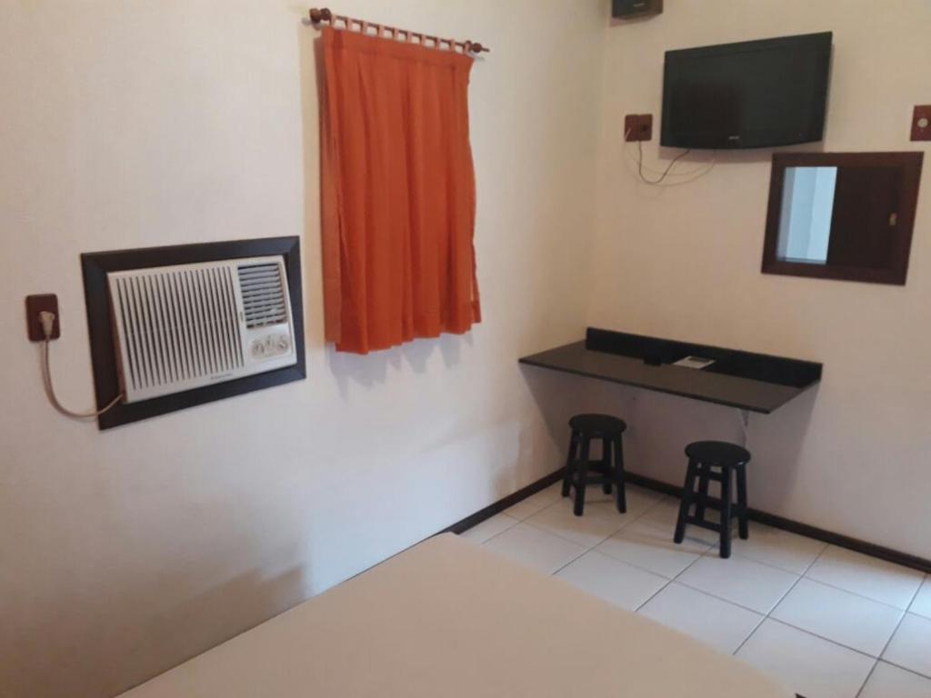  Motel Casa Branca Hotel