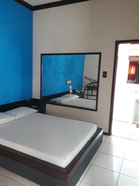  Motel Casa Branca Hotel