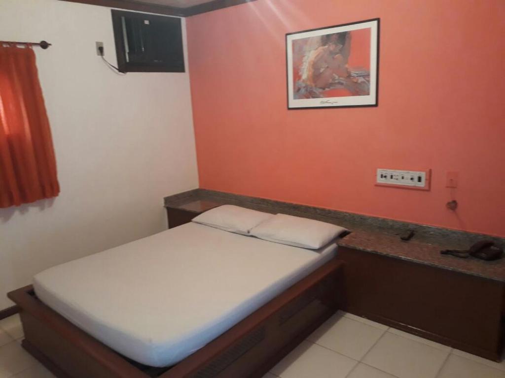  Motel Casa Branca Hotel