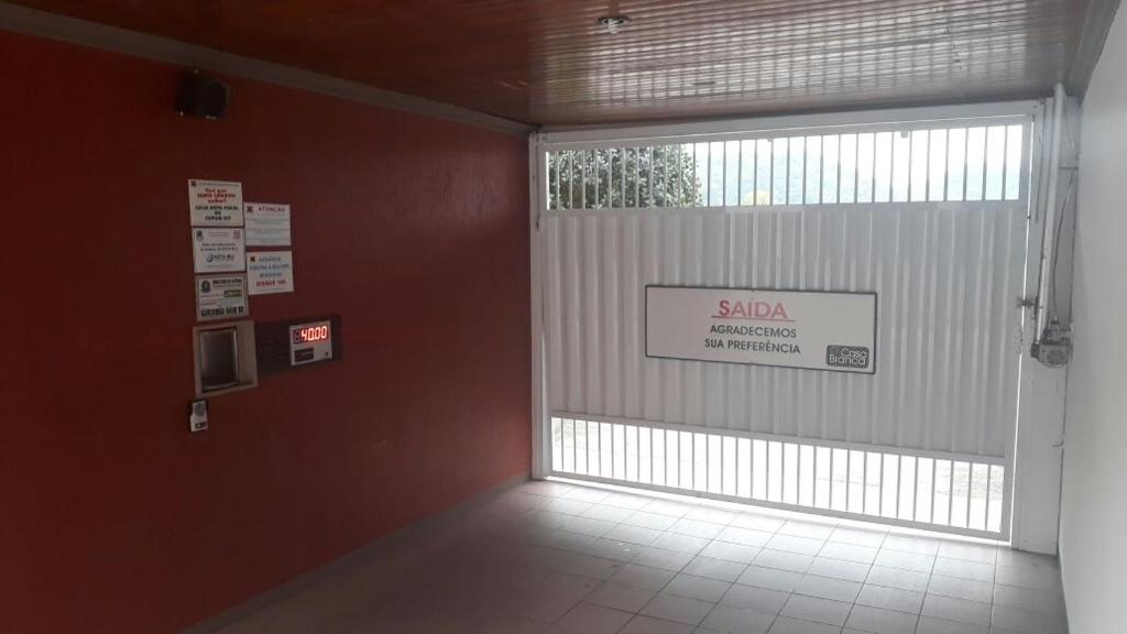  Motel Casa Branca Hotel