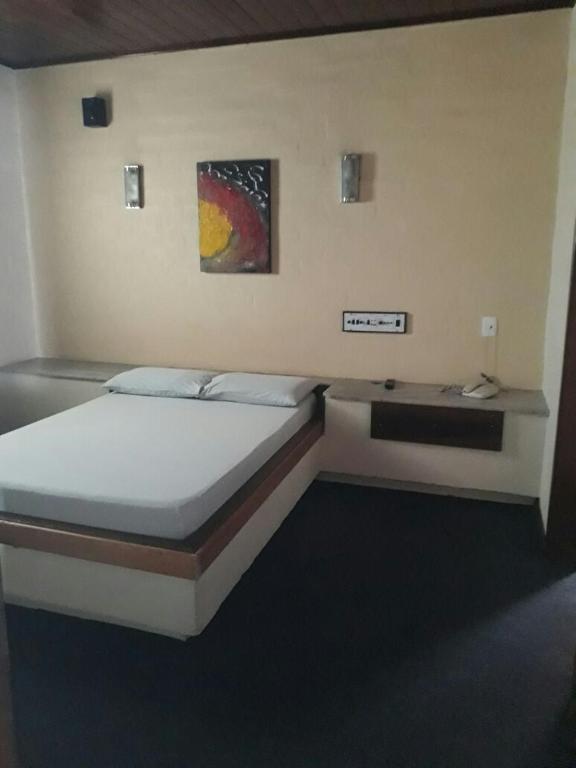  Motel Casa Branca Hotel