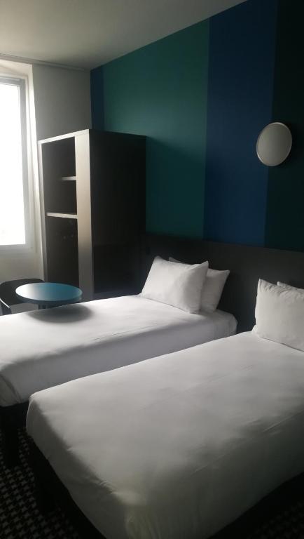 ibis Styles Marseille Vieux Port - Resim 33