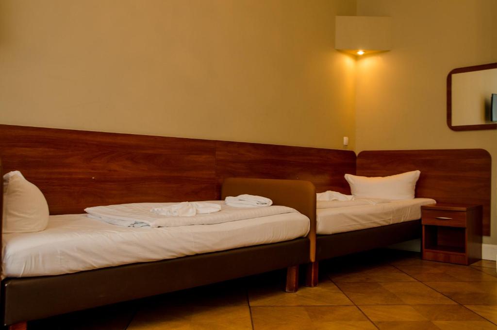 Hotel Astrid am Kurfürstendamm - Resim 31