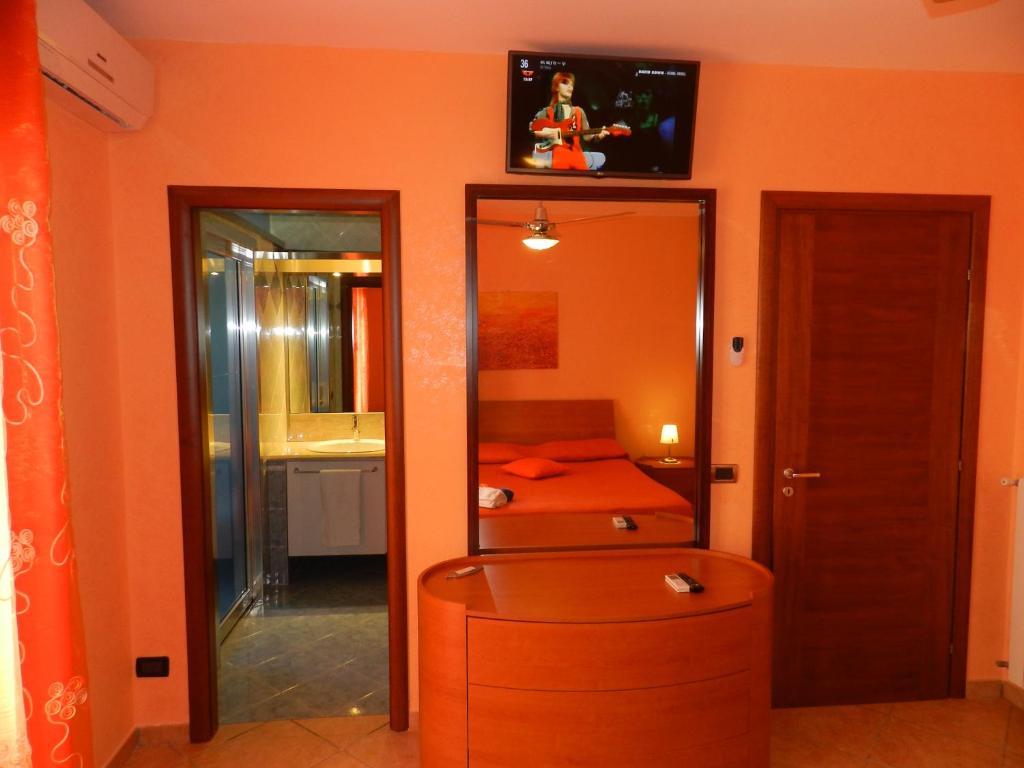 B&B L'Antica Rimessa - 8