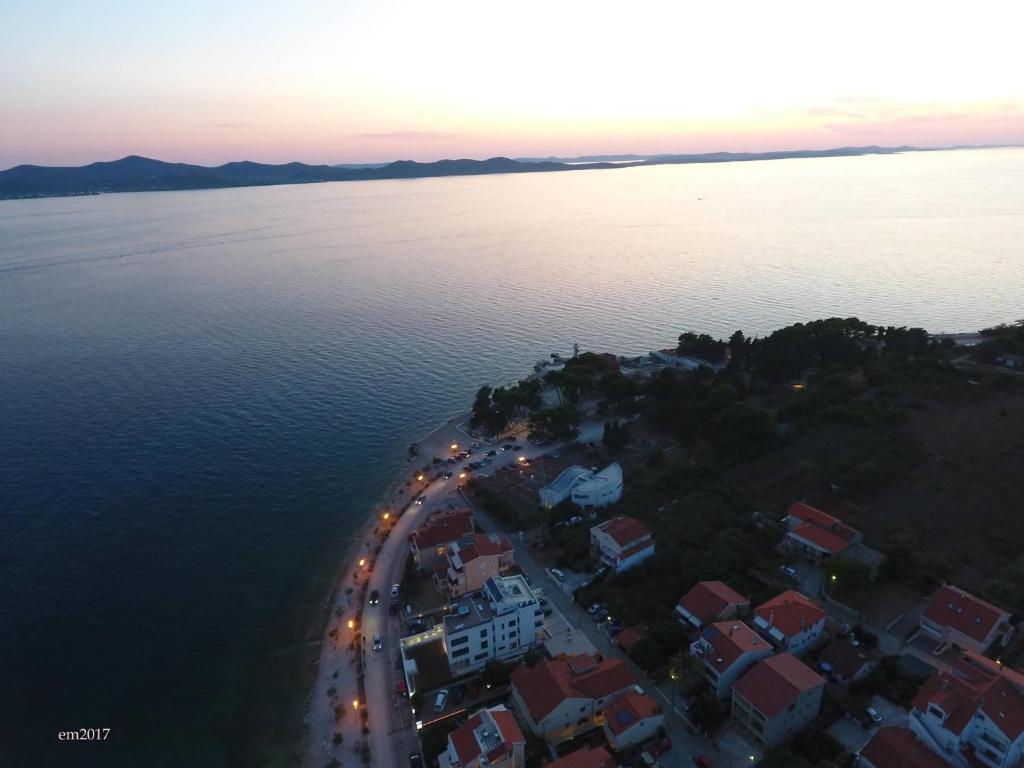 Príroda v okolí apartmánu