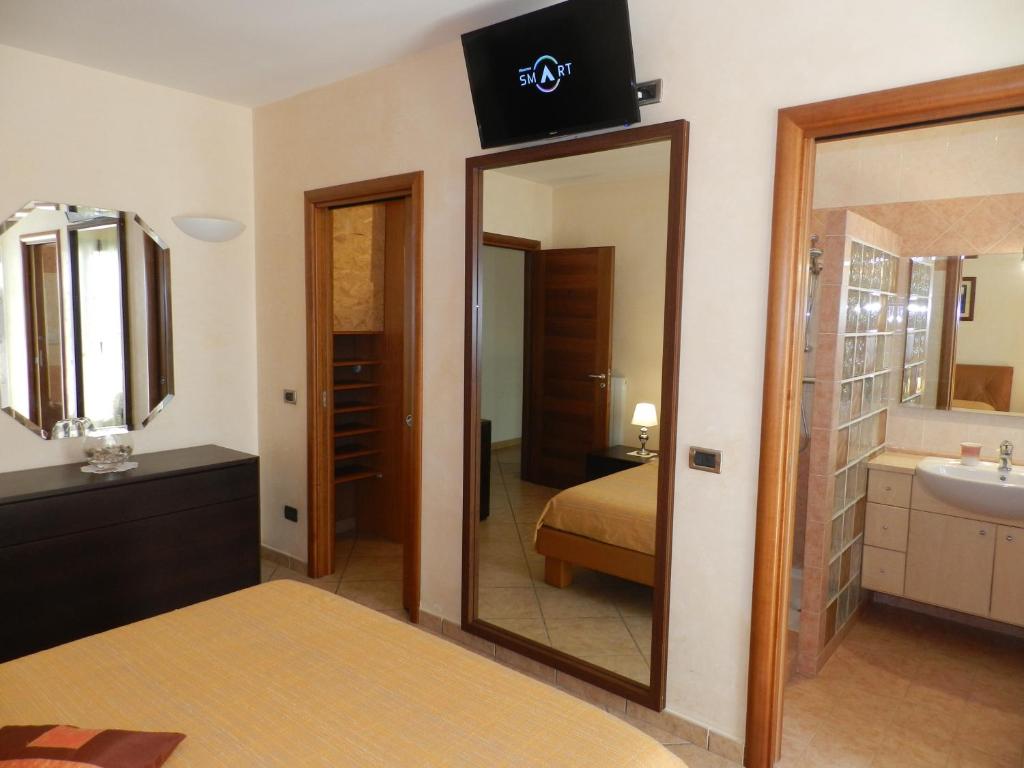 B&B L'Antica Rimessa - 2