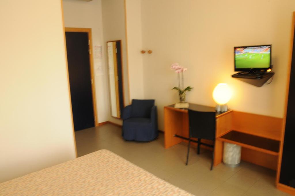 Hotel Eden - Double Room