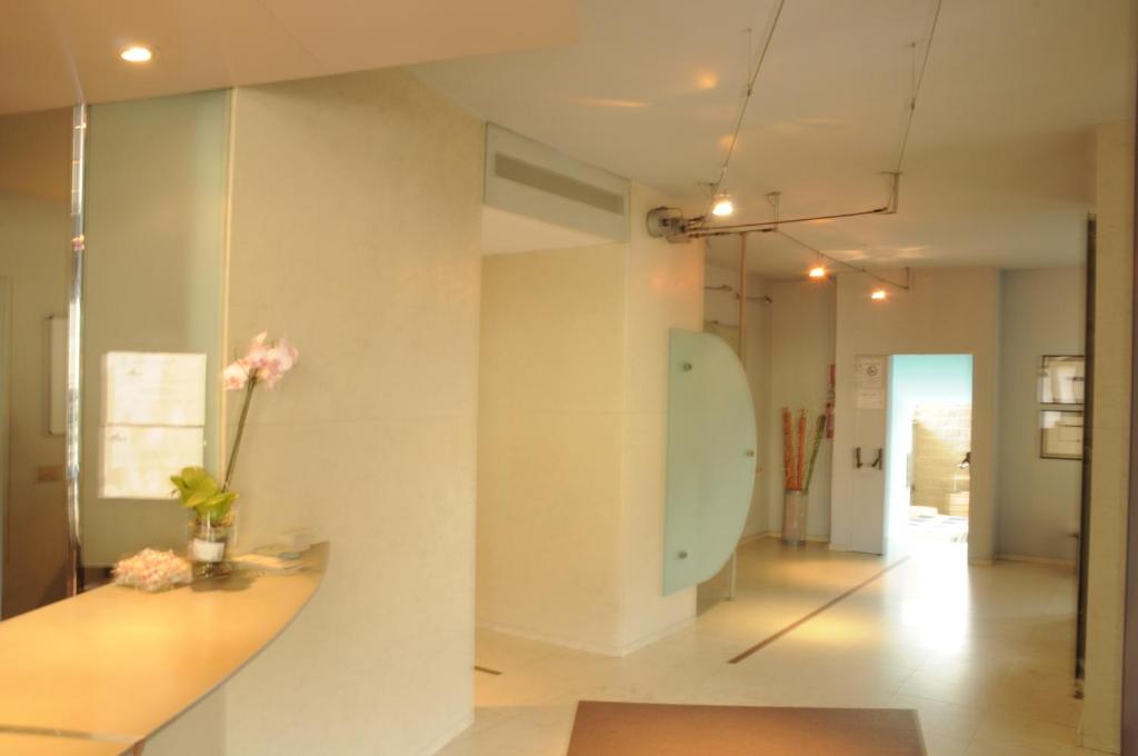 Fotografie z fotogalerie ubytování Hotel Eden v destinaci Orbassano