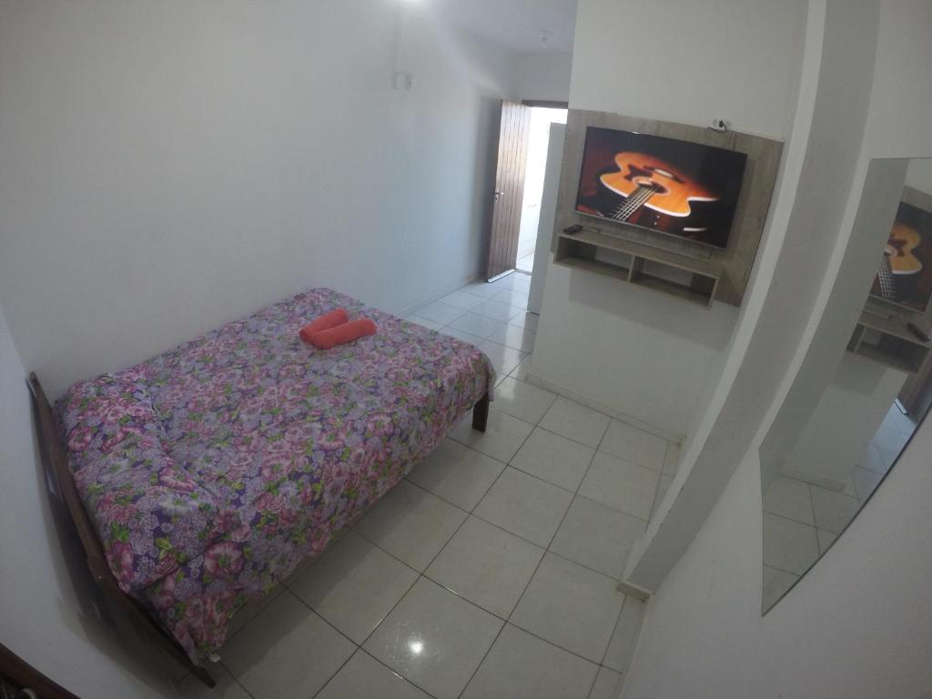Pousada do Primo - Studio Met Balkon